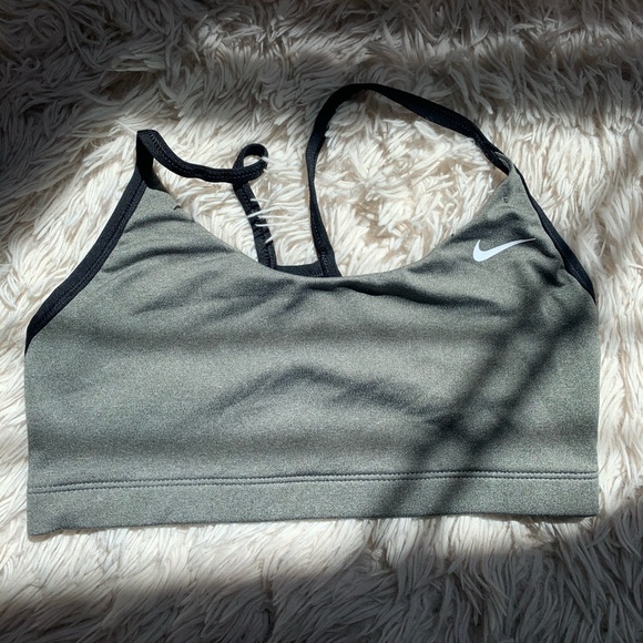 Nike Other - NWOT Nike Sports Bra